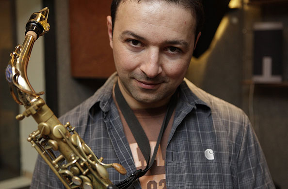 Erdal Tosun - JennyJuicyPictures 2013