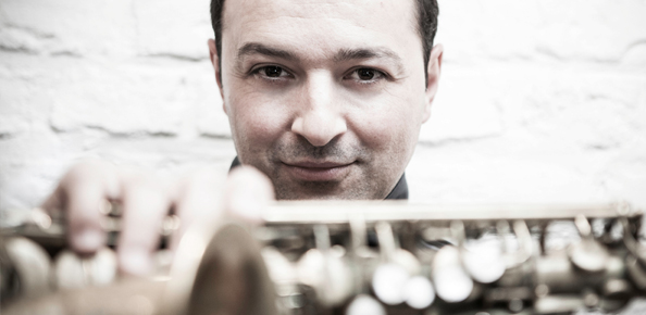 Erdal Tosun 2013 - Foto: JennyJuicy Pictures