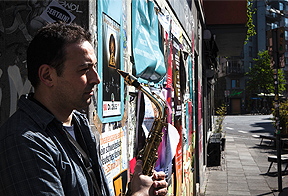 Erdal Tosun 2013 - Foto: JennyJuicy Pictures